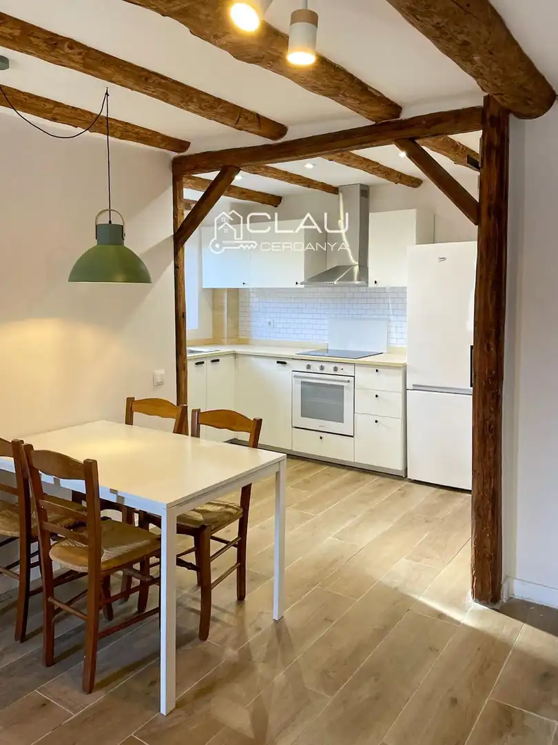 Wohnung mit Garten zur Miete in Rue du Traité des Pyrénées 12, imagen 3