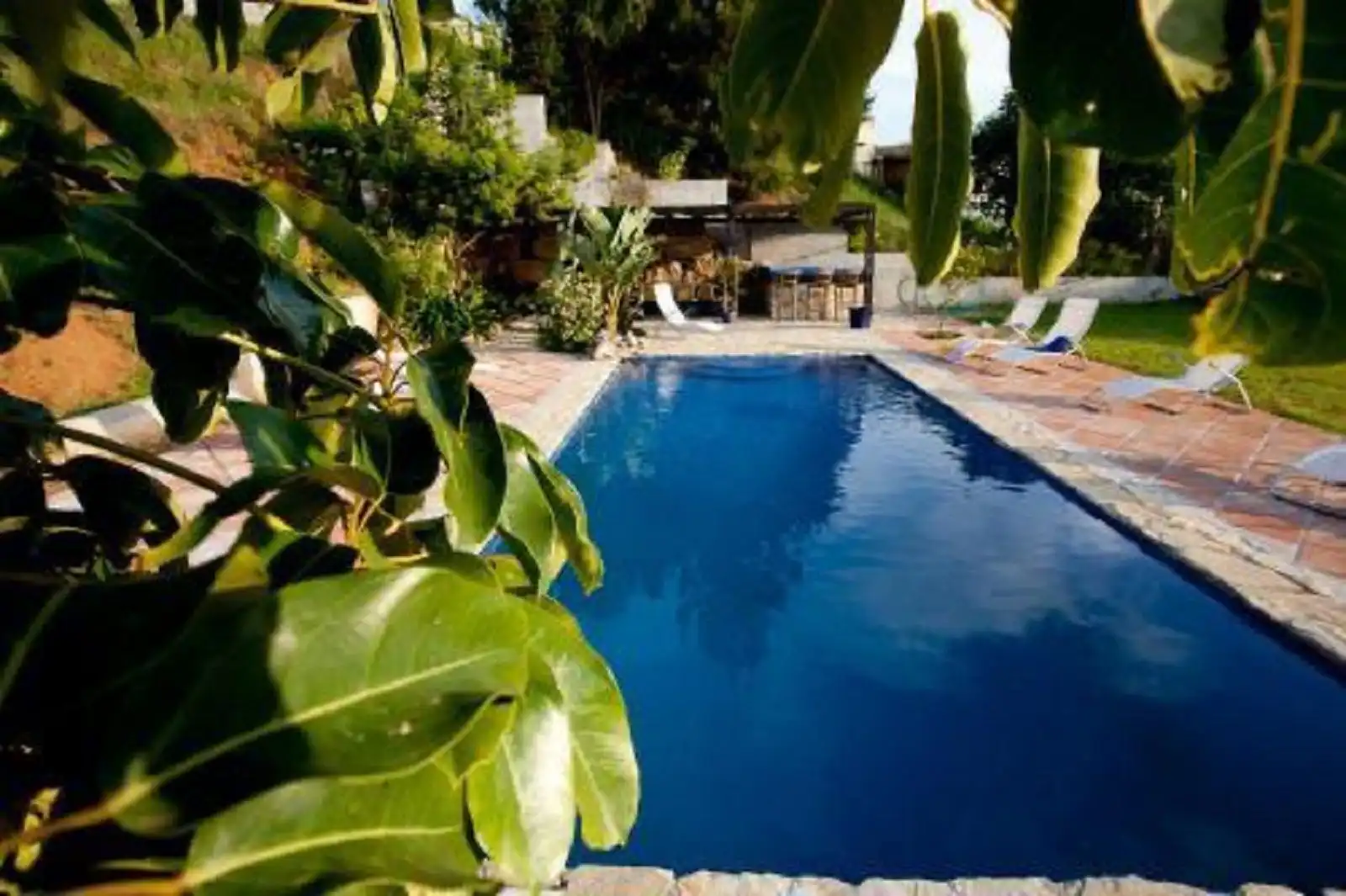 Casa rustica con piscina in vendita a Valtocado - La Alquería - La Atalaya, imagen 29