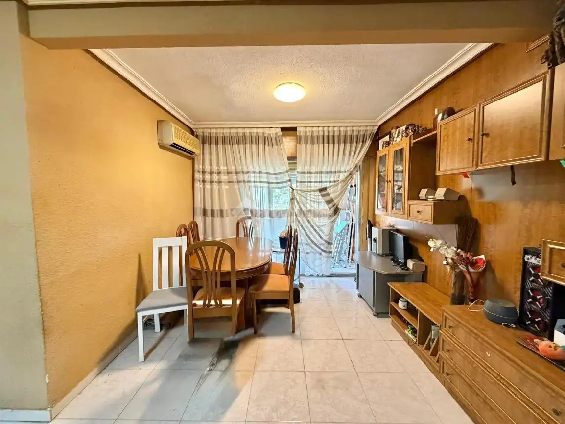 Comedor de Piso en venta en Torrejón de la Calzada con Aire acondicionado, Calefacción y Terraza