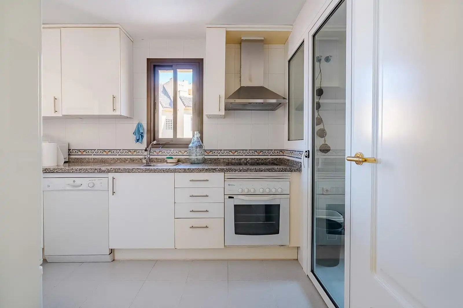 Apartament amb piscina en venda a Chullera, imagen 22