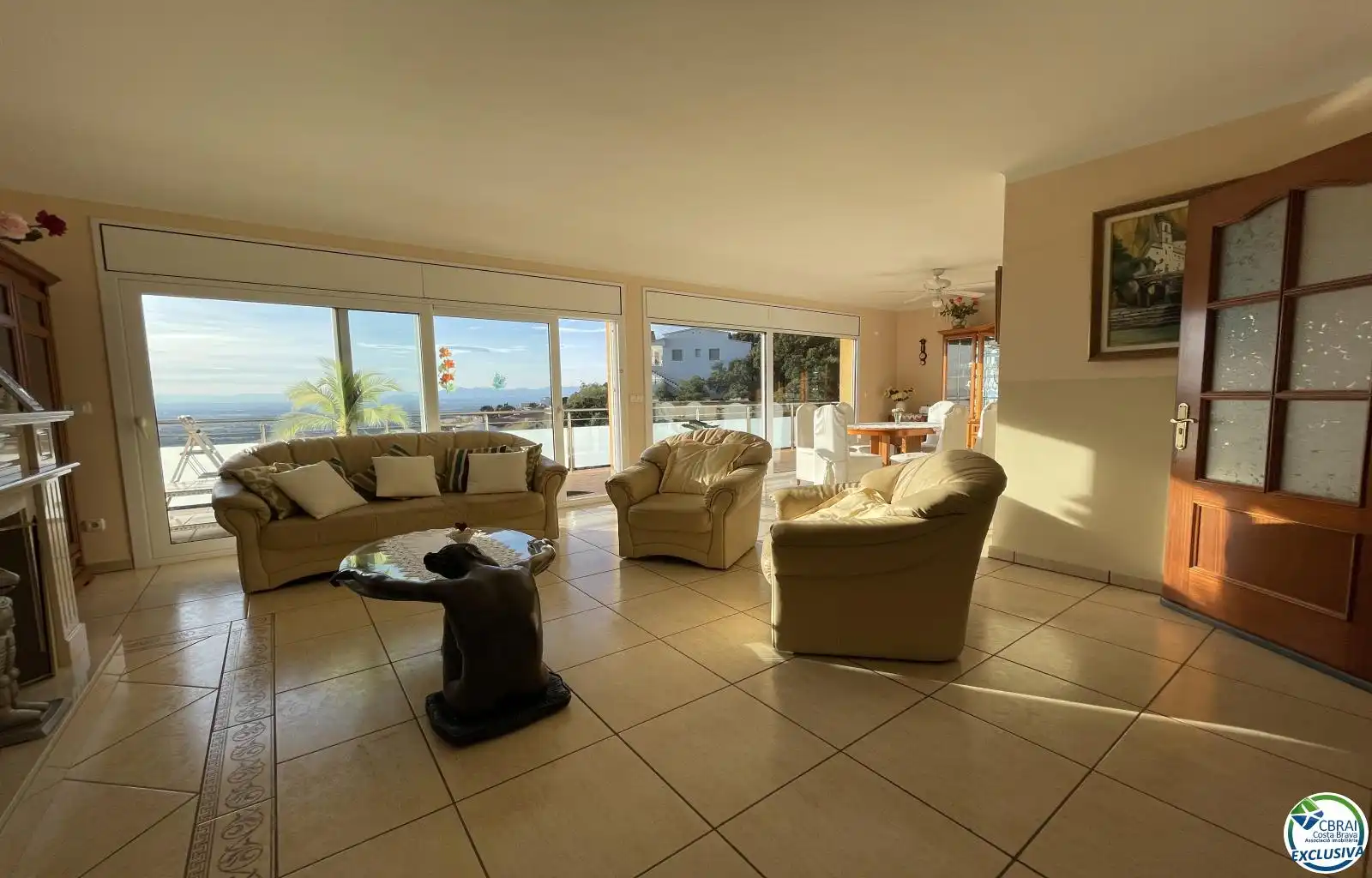 Villa con piscina in vendita a Calle Alacant 38, imagen 7