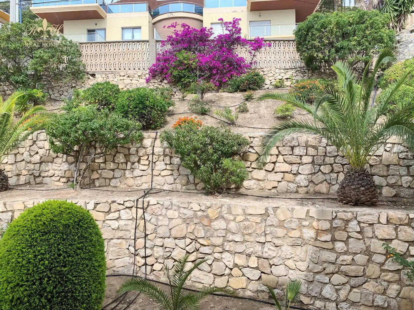 Penthouse with lift for sale in VICENTE LLORCA ALÓS, imagen 73