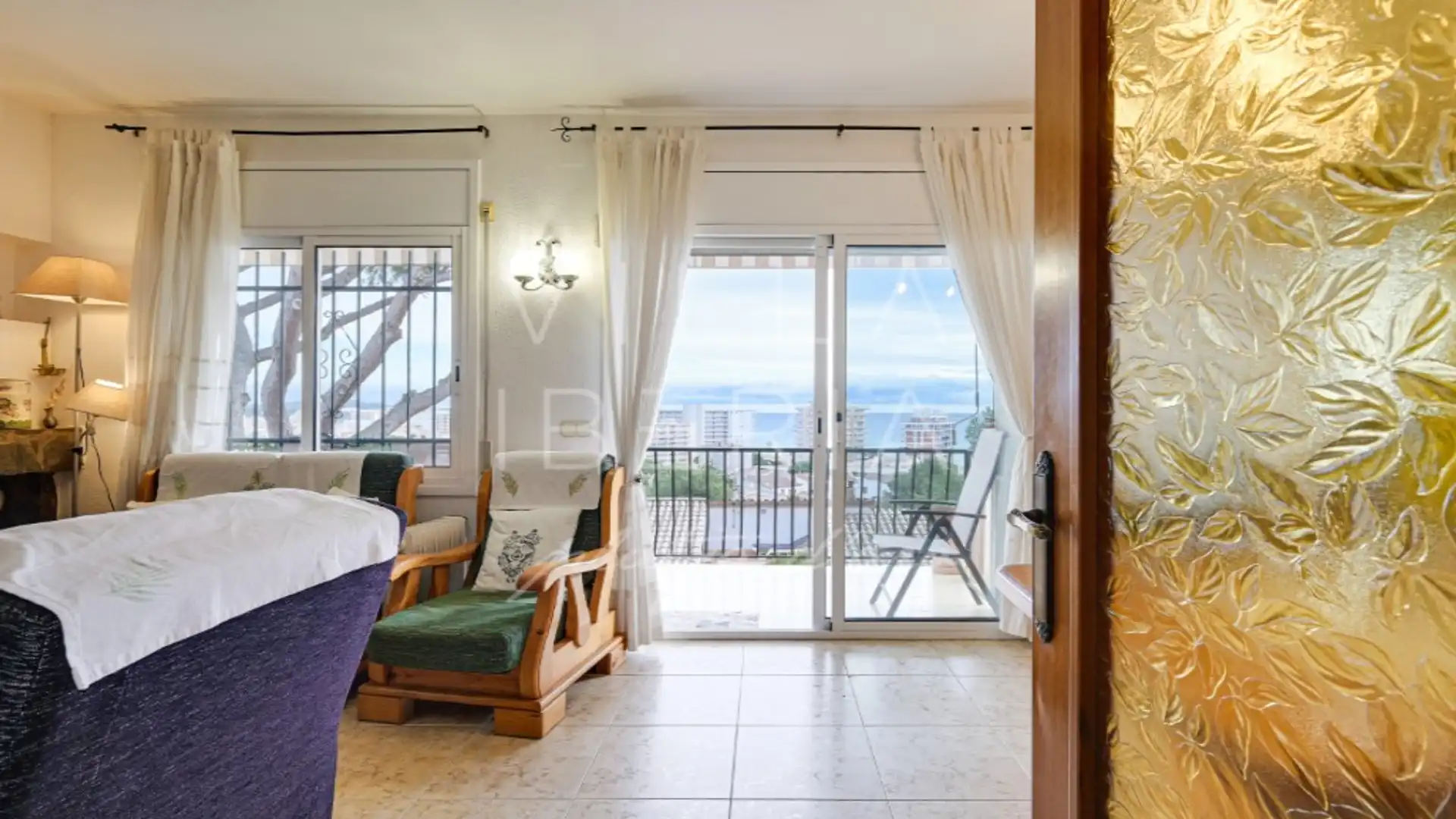 Bedroom of Houses for sale in Calonge i Sant Antoni  with Private garden