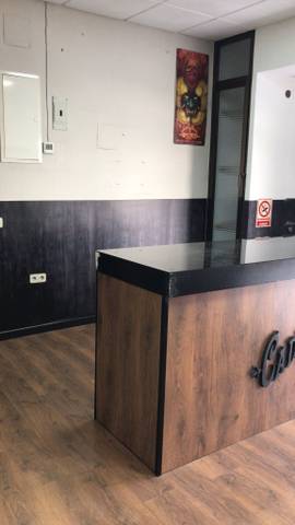 Local comercial en Alquiler en San Martín de la Vega