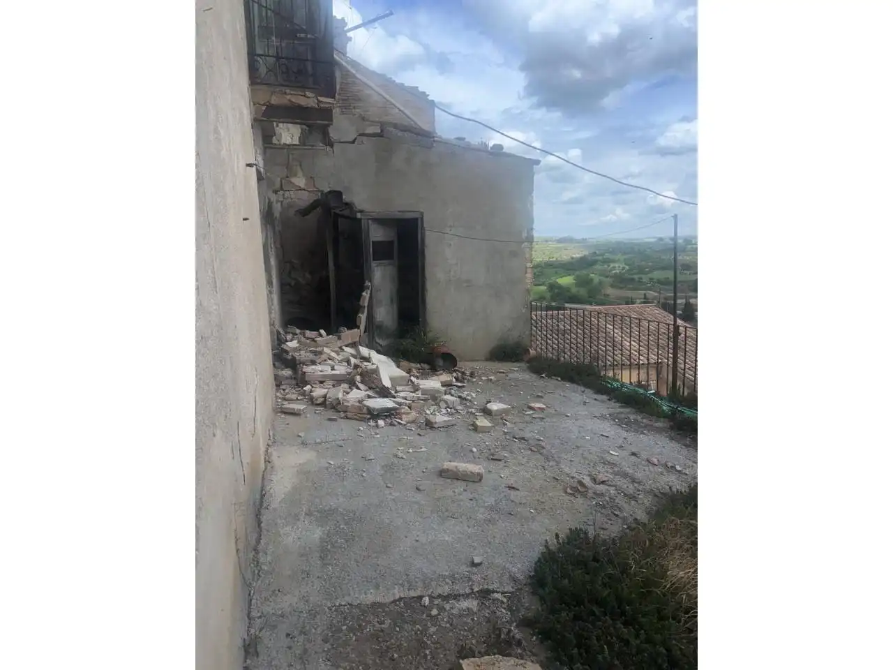 Casa o chalet en venta en Cervera