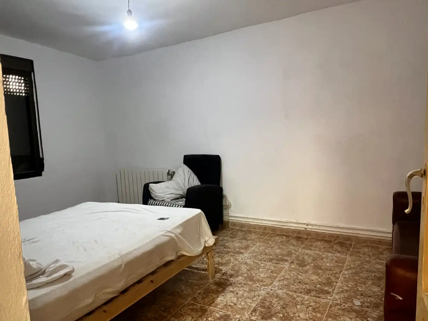 Habitación de Casa o chalet en venta en Herencia con Calefacción