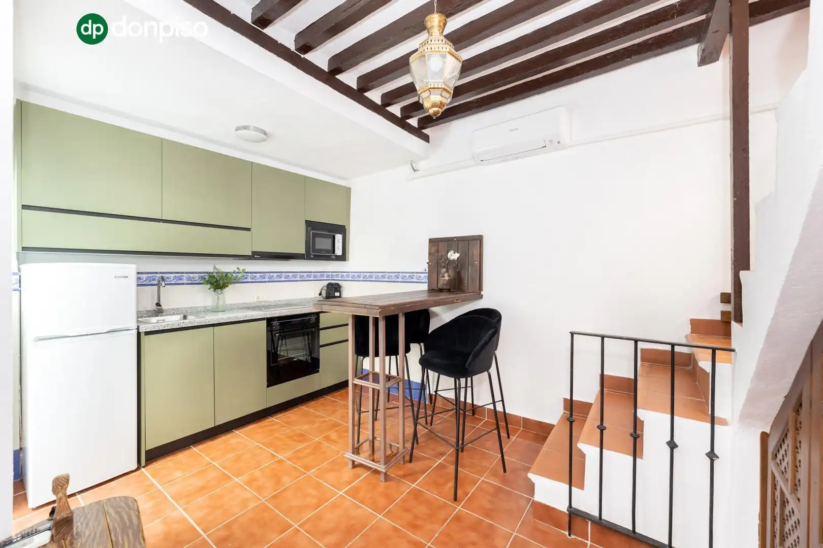 Maison mitoyenne avec terrasse à vendre à 5 Calle Frailes de la Victoria #5, imagen 9