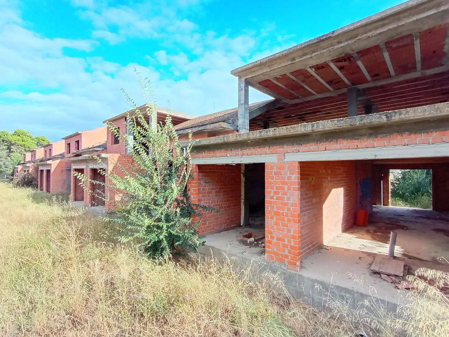 Misto residenziale in vendita a Solana 7A, imagen 30