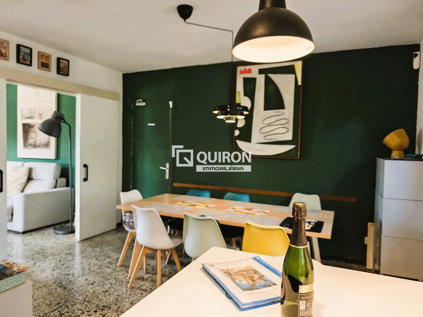 Chalet con piscina en venta en Bellvei, imagen 43