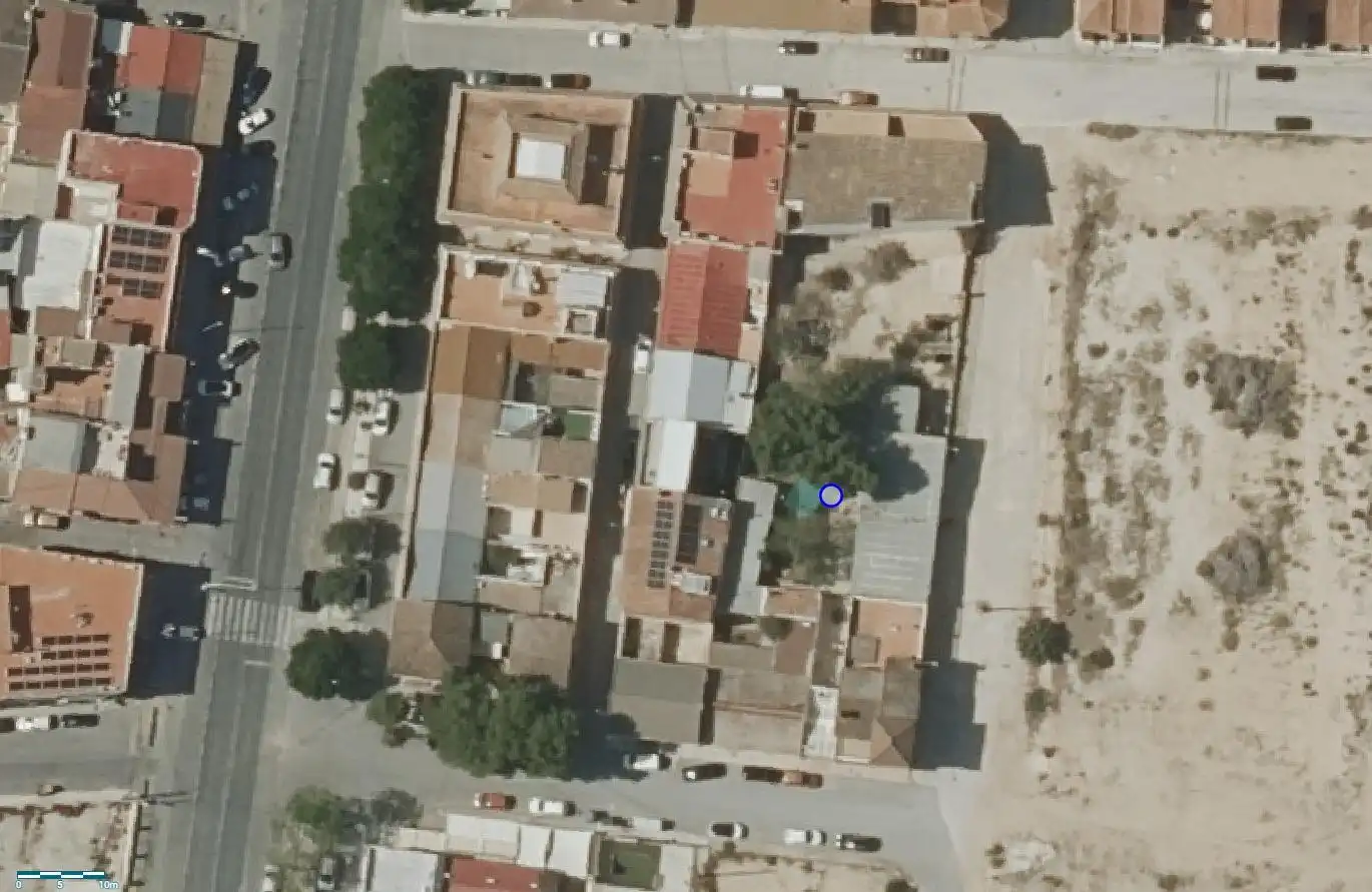Casa con jardín en venta en Redován, imagen 39