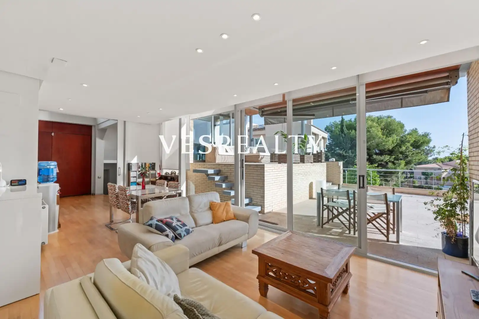 Villa mit Terrasse zum Verkauf in Playa de San Juan - El Cabo de las Huertas, imagen 18