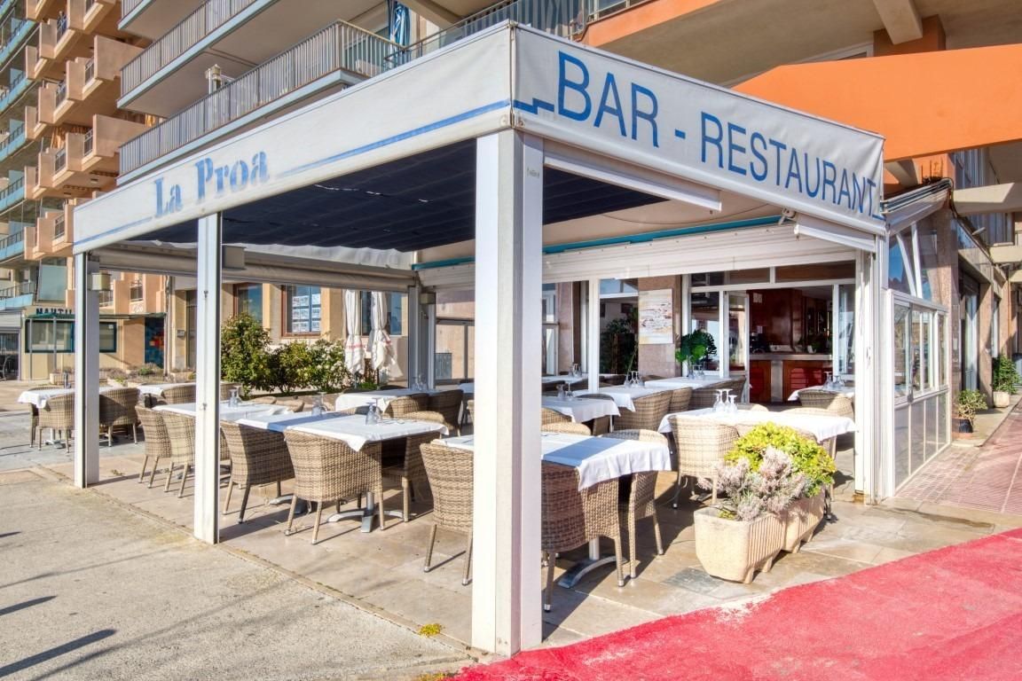 Local en venda a Passeig Passeig de Josep Mundet, 22, Sant Antoni de Calonge