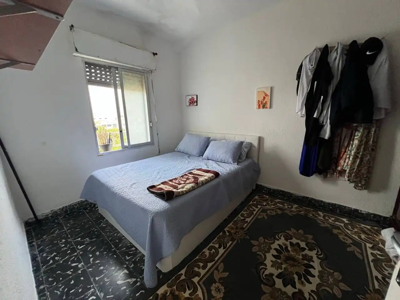 Habitación de Piso en venta en Gandia con Aire acondicionado, Terraza y Trastero