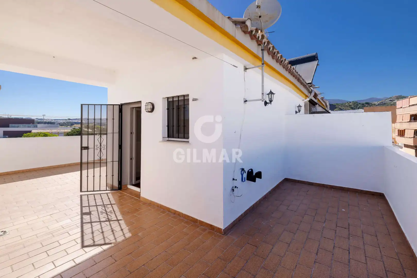 Adossat en venda a Estepona Pueblo, imagen 41