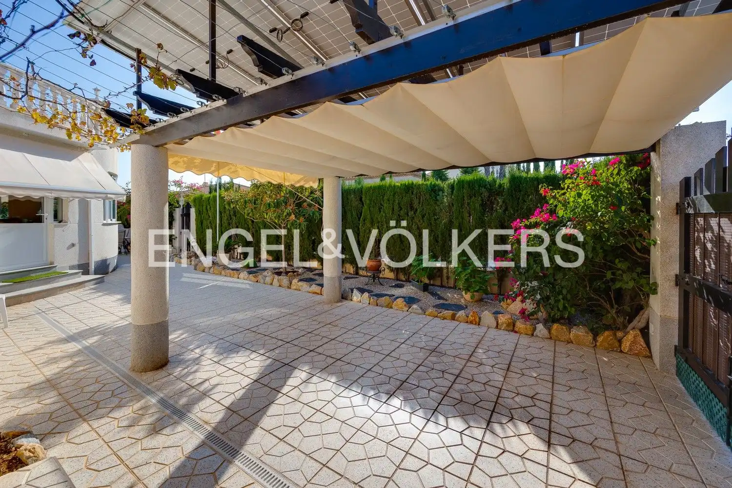 Casa amb piscina en venda a Orihuela Costa, imagen 31