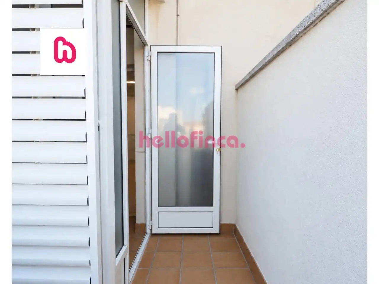 Appartement avec terrasse à vendre à Paseo Camp del Roure, imagen 14