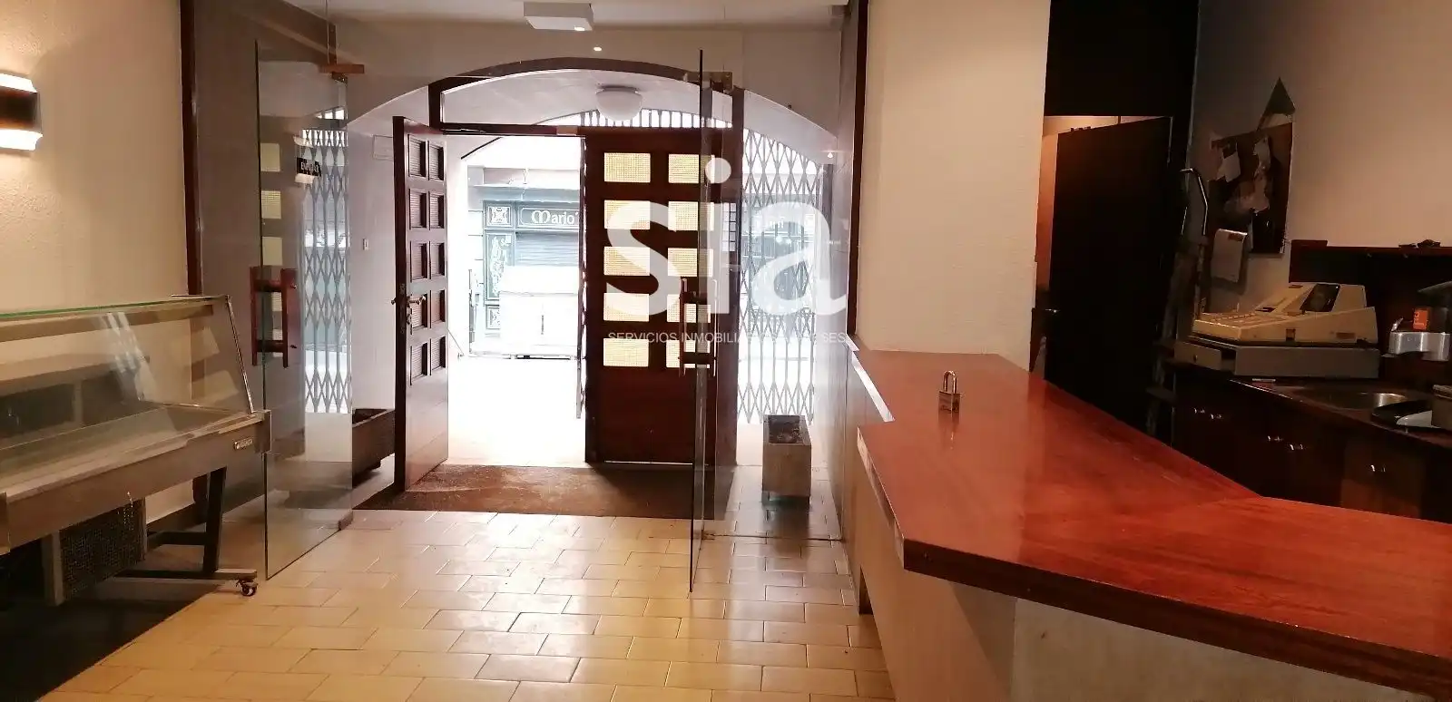 Gewerbefläche zum Verkauf in San Antonio, imagen 3