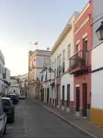 Apartament de lloguer a Clavel, Barriada España - San Pedro