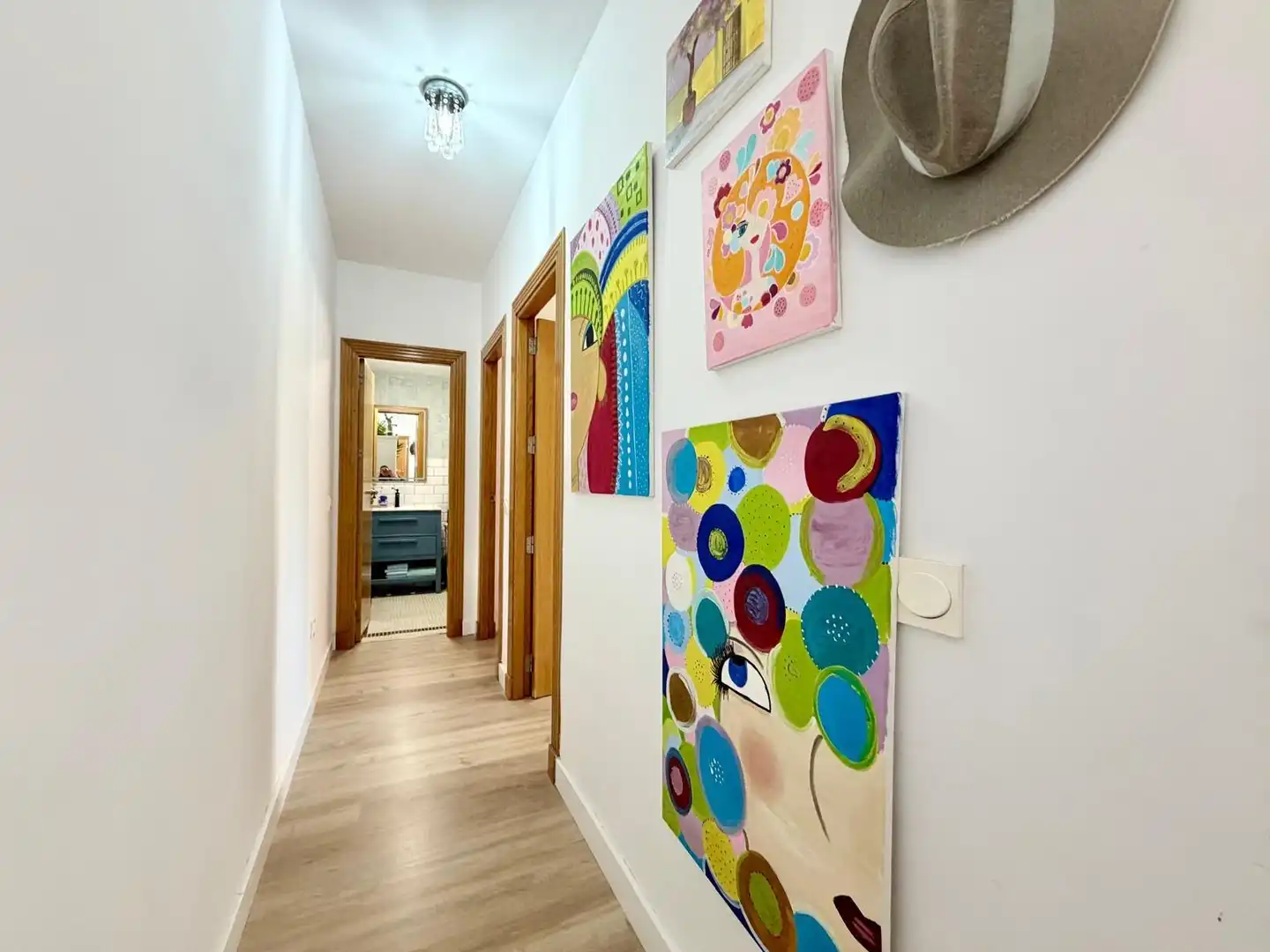 Flat for sale in Roquetas de Mar  with Air Conditioner, Heating and Terrace