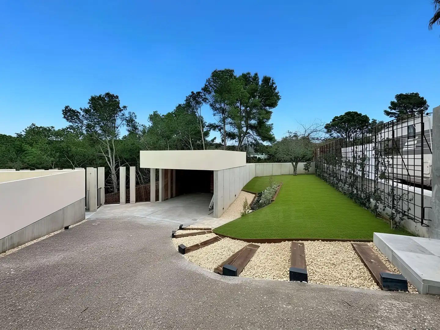 Haus mit Pool zum Verkauf in Mas Alba, imagen 24