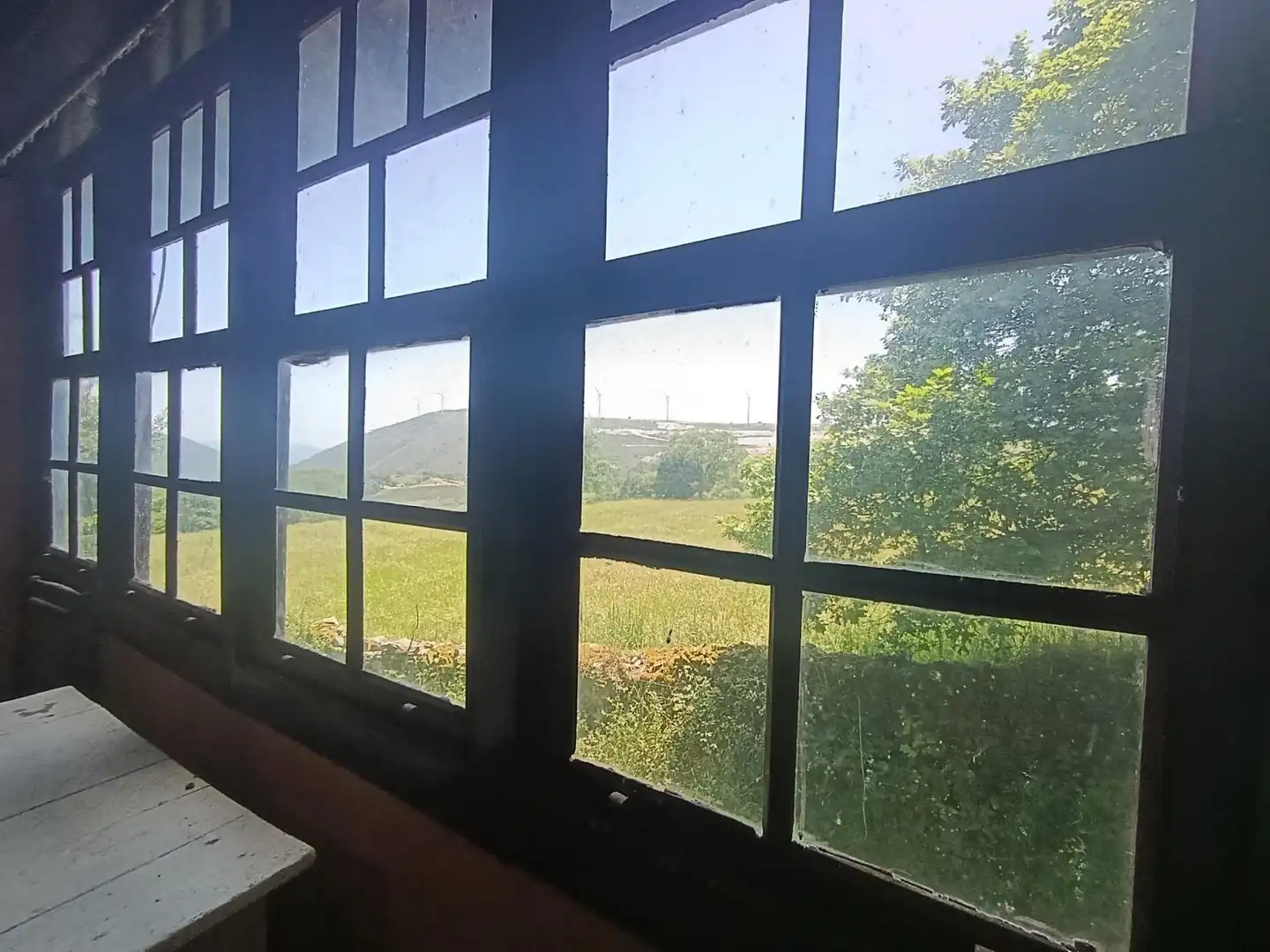 Casa rústica en venda a CASTRO,EL 3, imagen 22