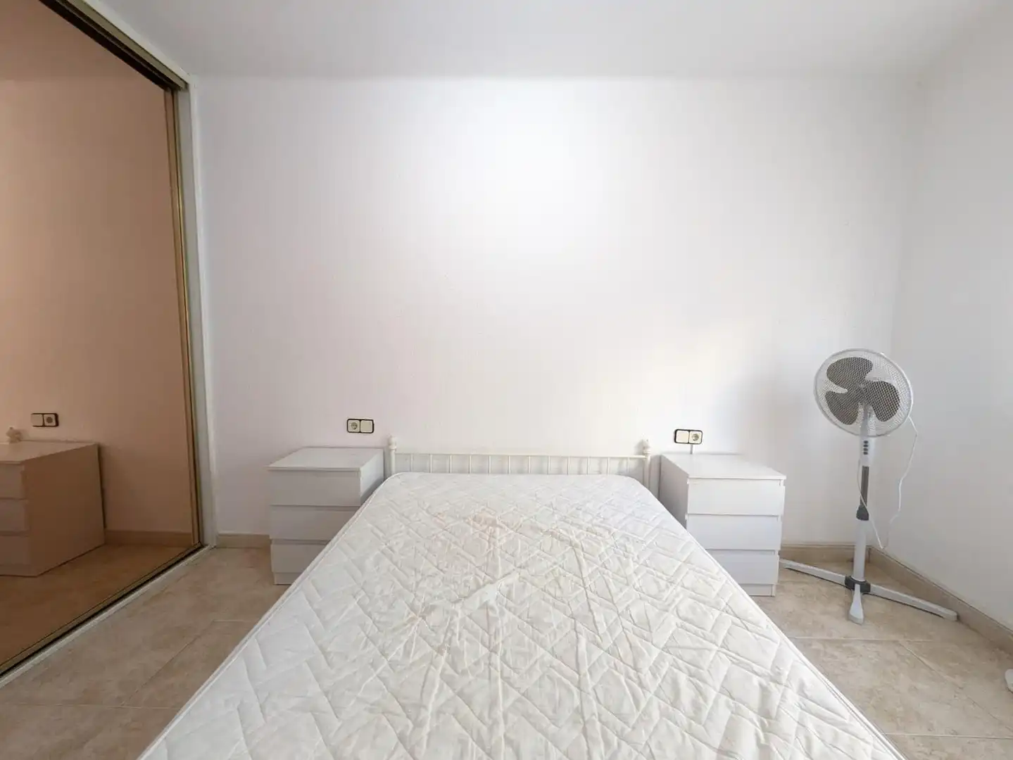 Apartament amb terrassa en venda a Centre, imagen 4