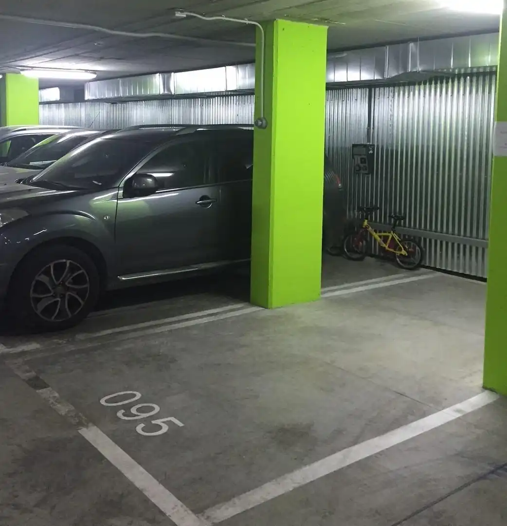 Parking of Garage for sale in Madrid