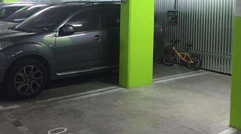 Photo 4 of Garage for sale in Avenida de Alfonso XIII, Ciudad Jardín,  Madrid Capital