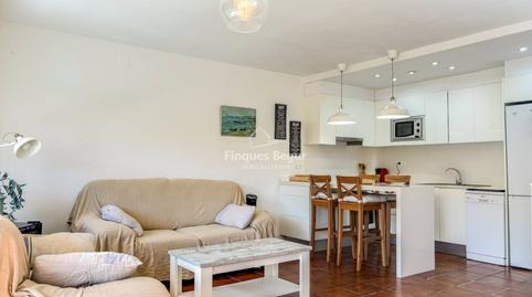 Foto 5 von Wohnungen zum Verkauf in Carretera Tuna, Aiguafreda - Sa Tuna, Begur