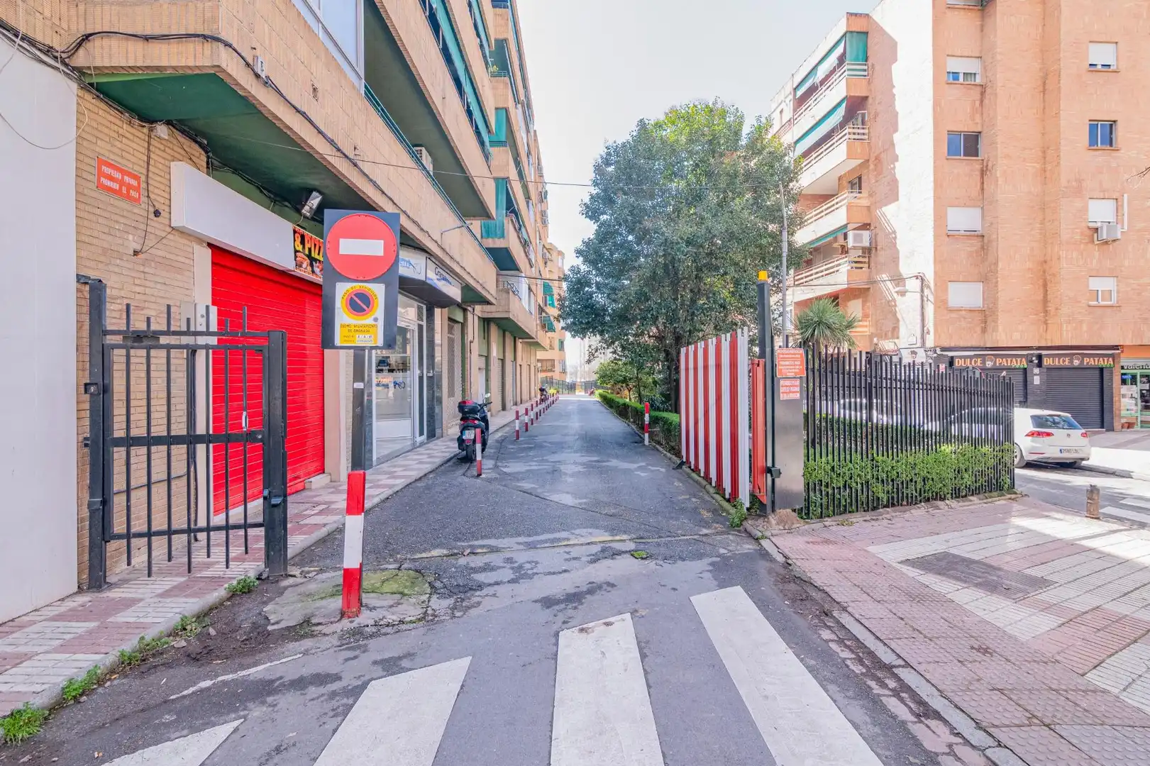 Flat for sale in Carretera Carretera Málaga, 103, Angustias - Chana - Encina
