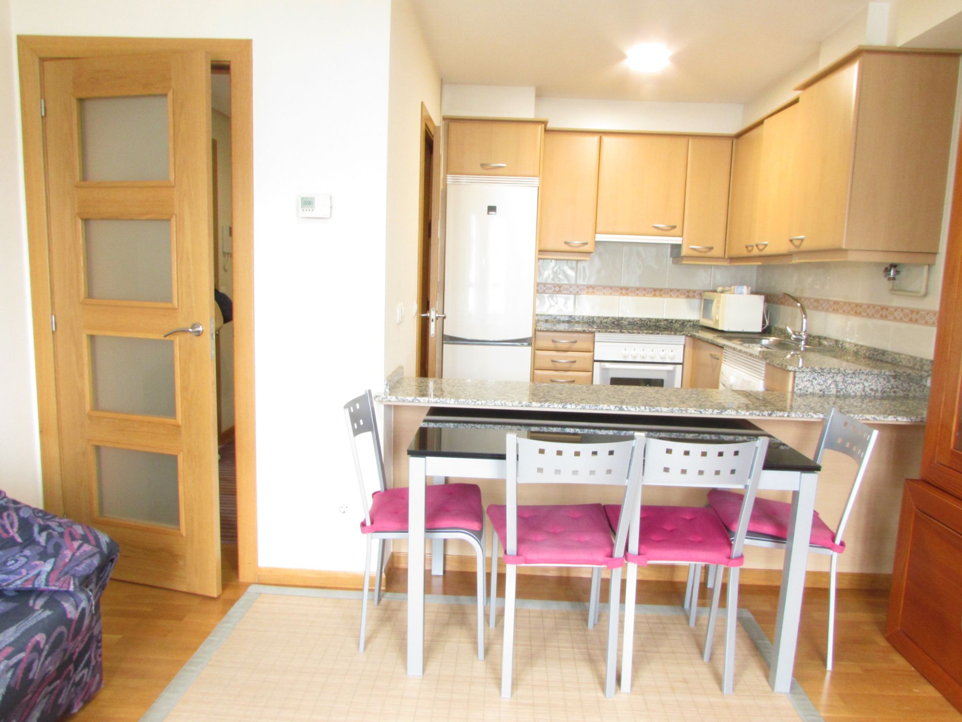 Pis de lloguer a Rúa Obispo Argaya Goicoechea, 90, A Gándara