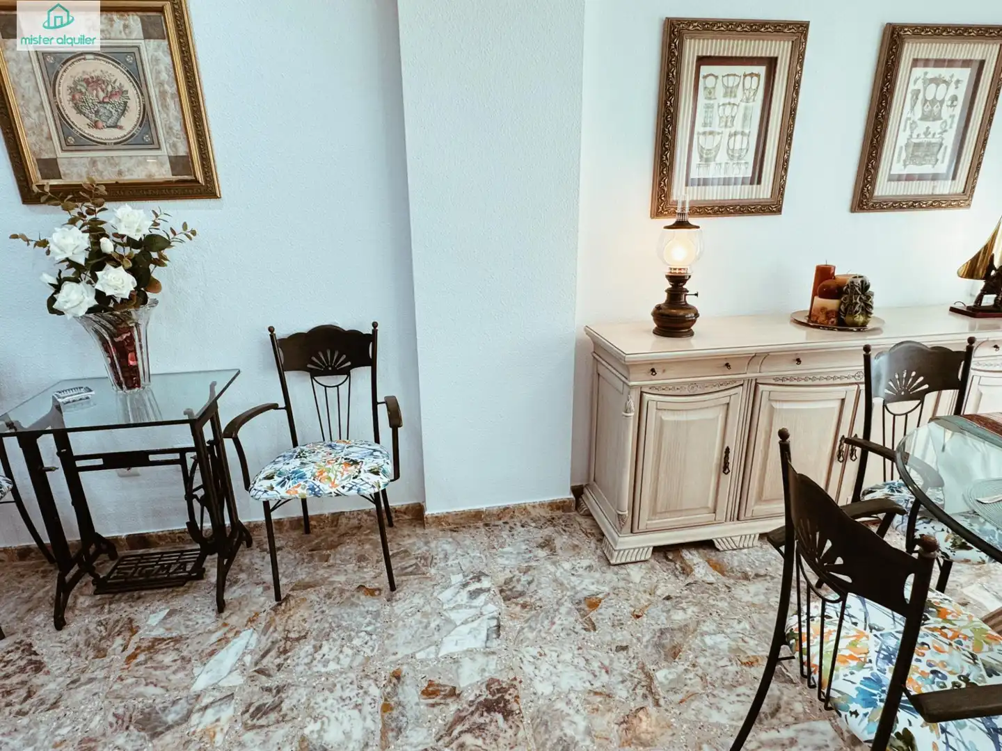 Apartment with terrace to rent in SANT PERE 31, imagen 33
