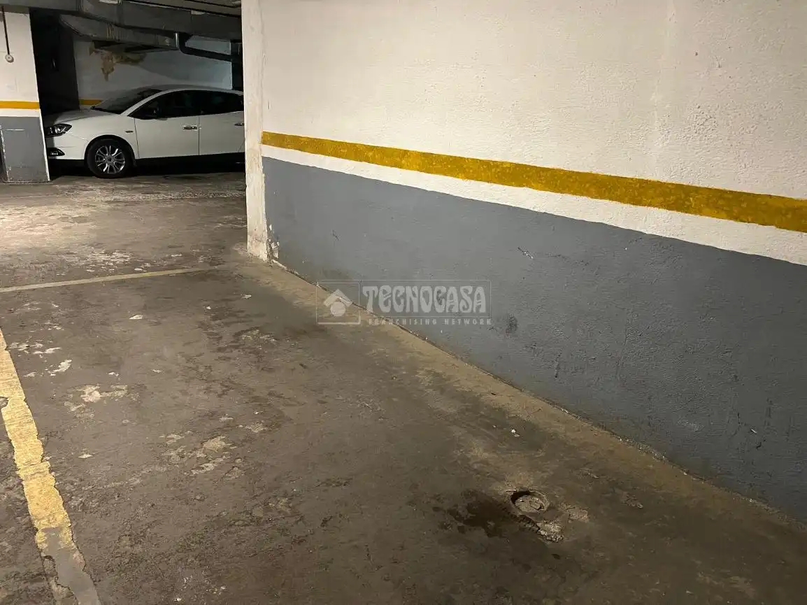 Parking of Garage for sale in Móstoles