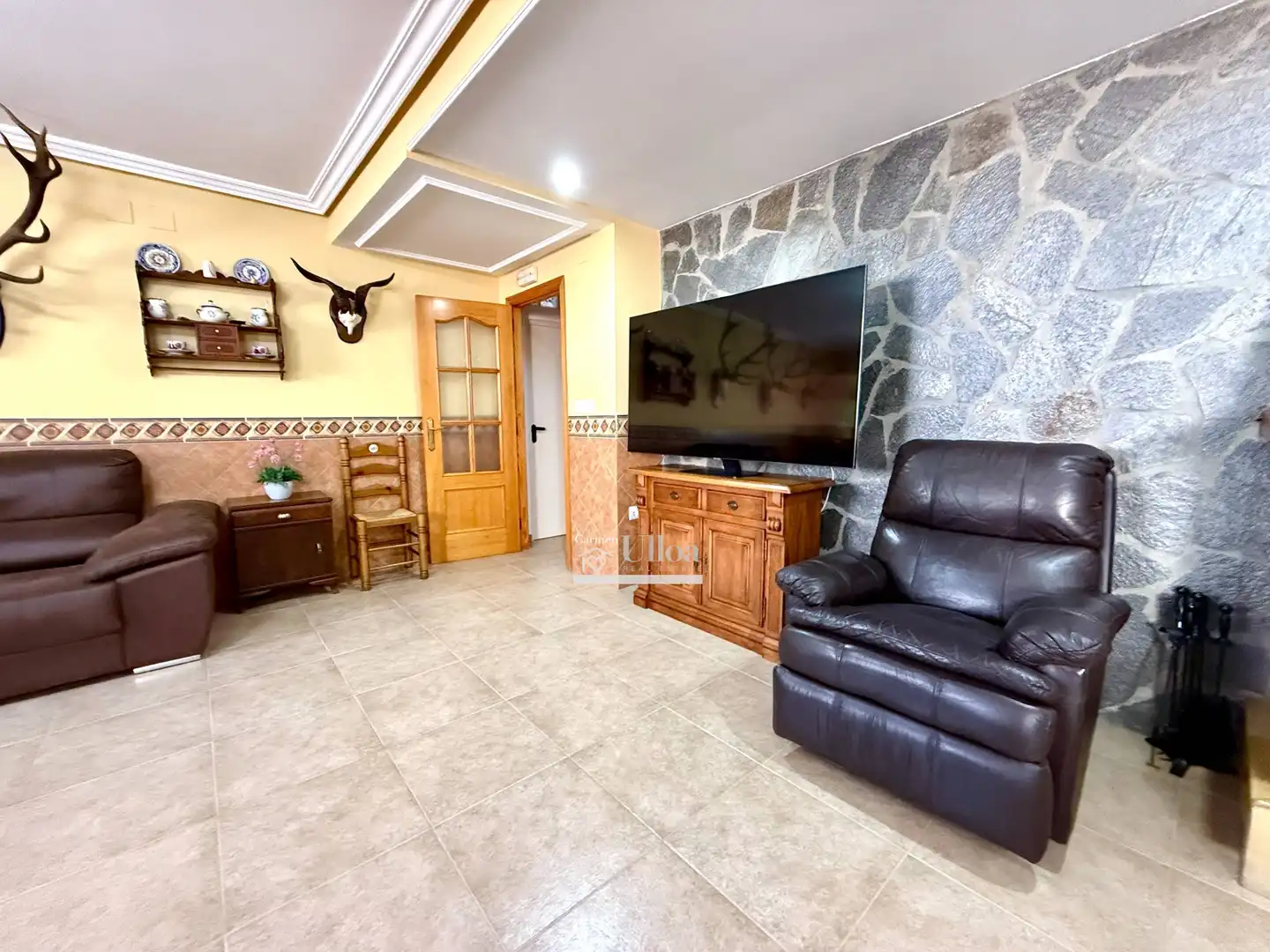 Detached house with pool for sale in La Huerta, imagen 58