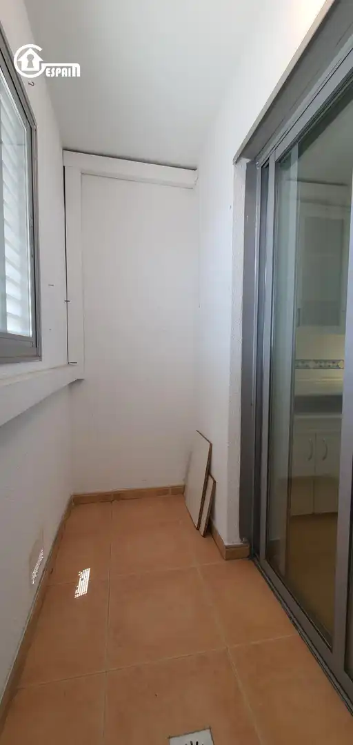 Terrassa de Pis en venda en Carabanchel