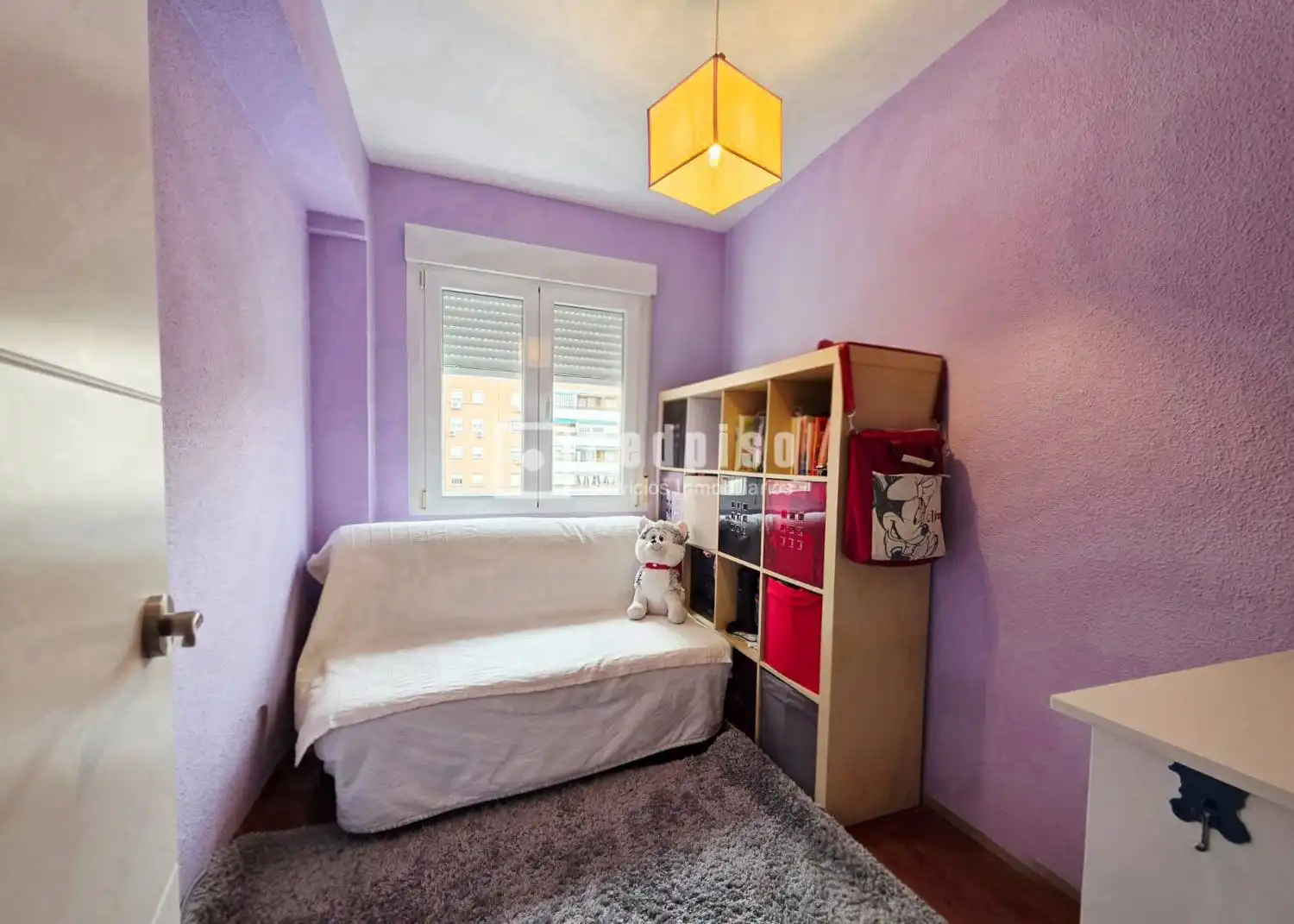 Wohnung zum Verkauf in Zona Renfe