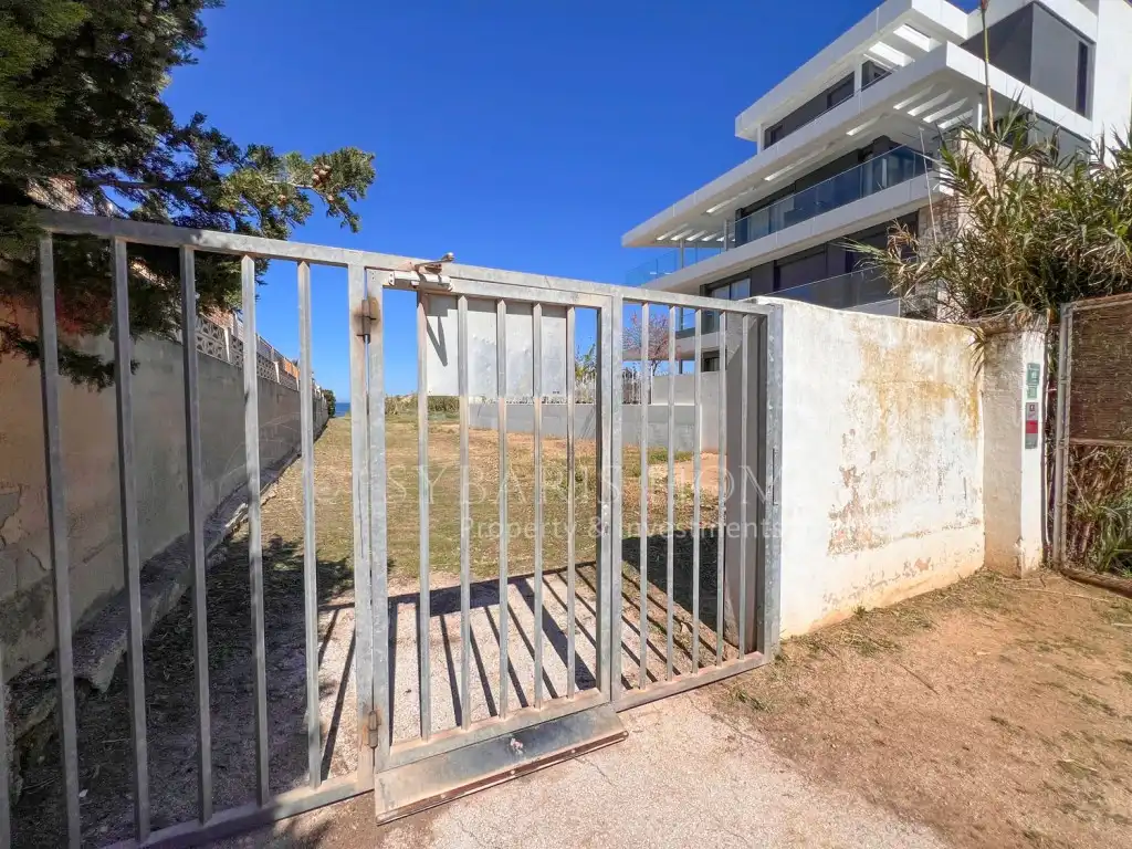 Haus oder Chalet zum Verkauf in Calle Mar Caspia, El Palmar - Los Molinos