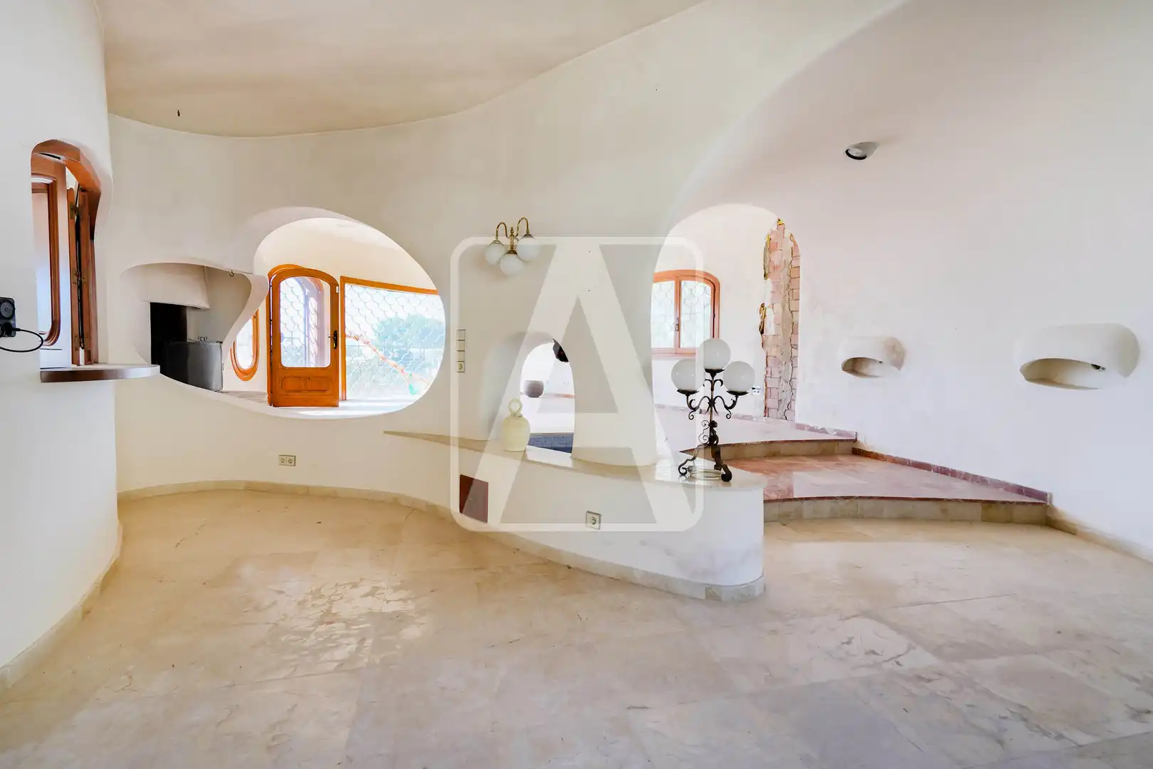 Detached house with pool for sale in Benimeit - Tabaira, imagen 5