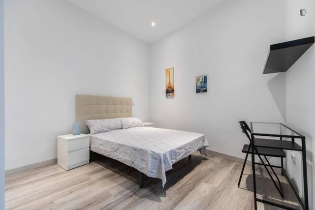 Apartamento en Alquiler en Sol