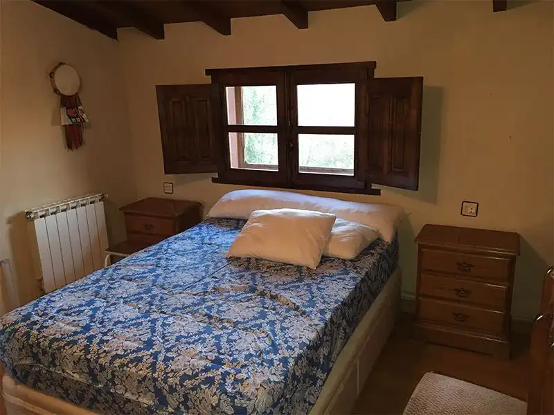 Casa a schiera con giardino in vendita a Vibaña - Ardisana - Caldueño, imagen 22