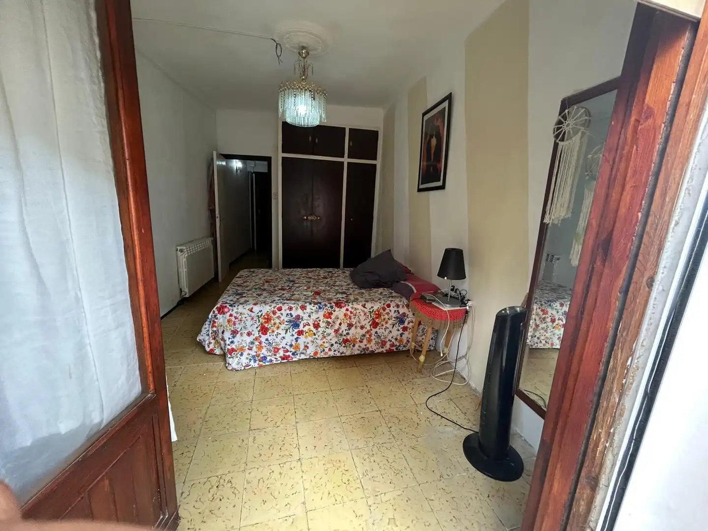 Bedroom of Houses for sale in Gelsa