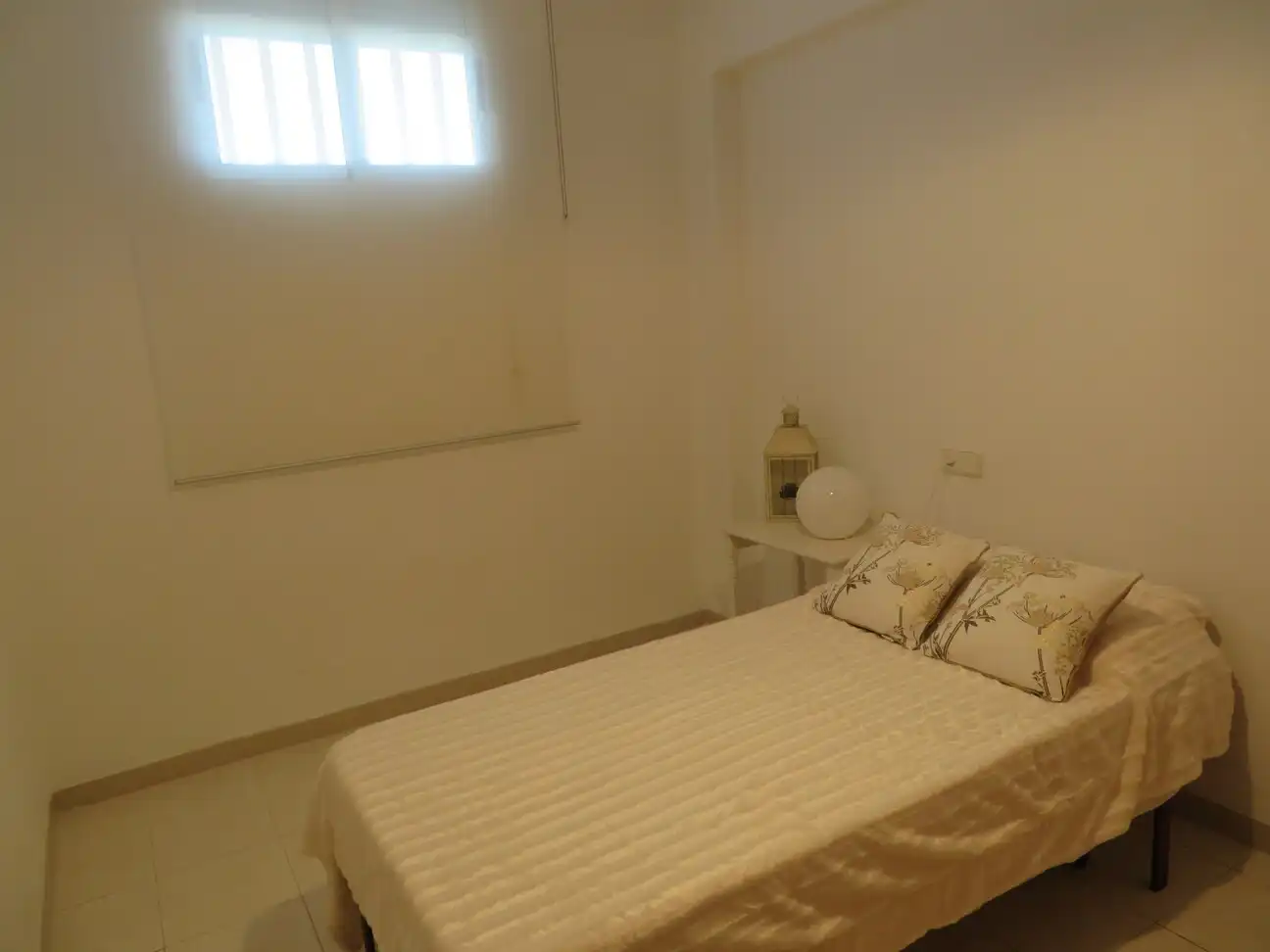Bedroom of Apartments for sale in Dénia  with Air Conditioner, Terrace and Furnished