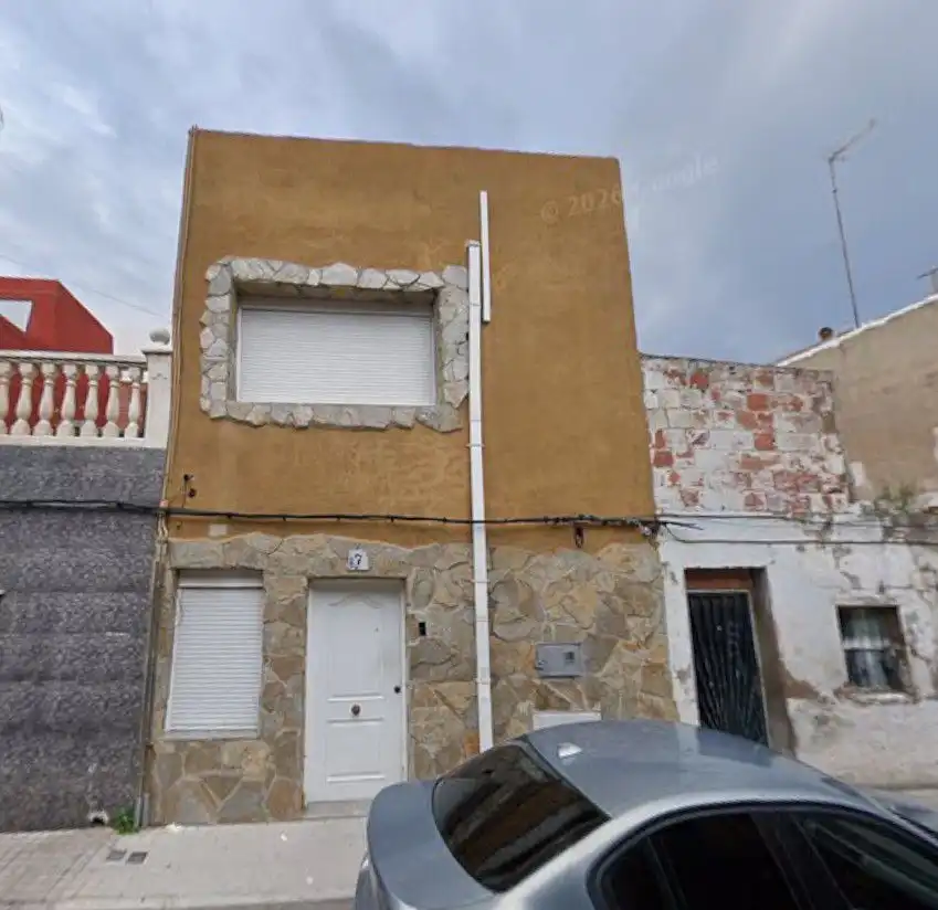 Flat for sale in raco de jaen, imagen 5