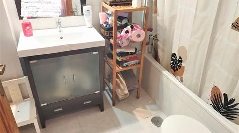 Foto 3 de Pis en venda a Carrús Oeste, Alicante