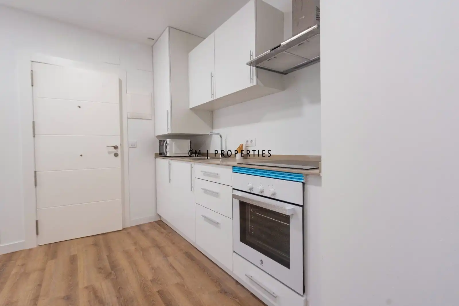 Apartment zum Verkauf in Las Marinas / Les Marines, imagen 6