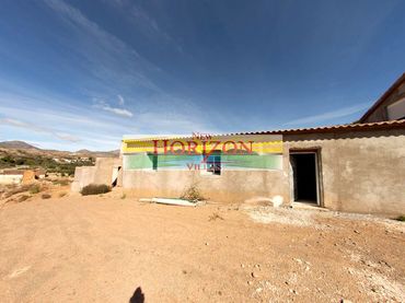 Casa con giardino in vendita a Albox