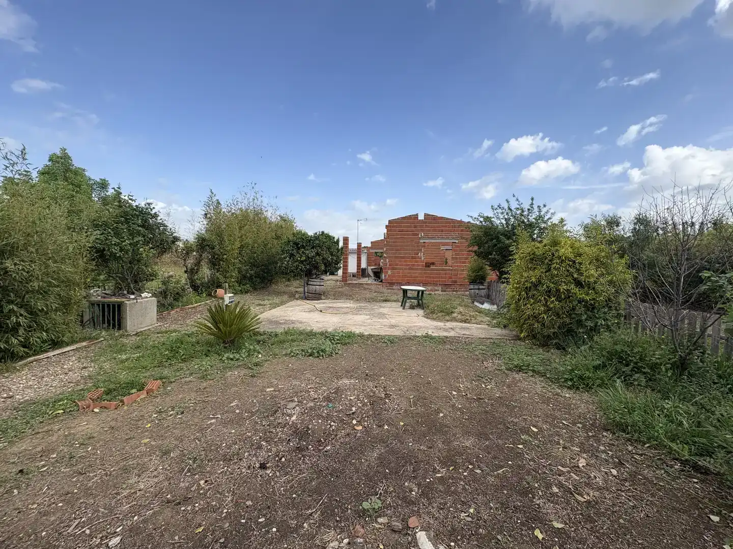 Finca rústica en venda a Calle Pozo Nuevo, Valdeverdeja