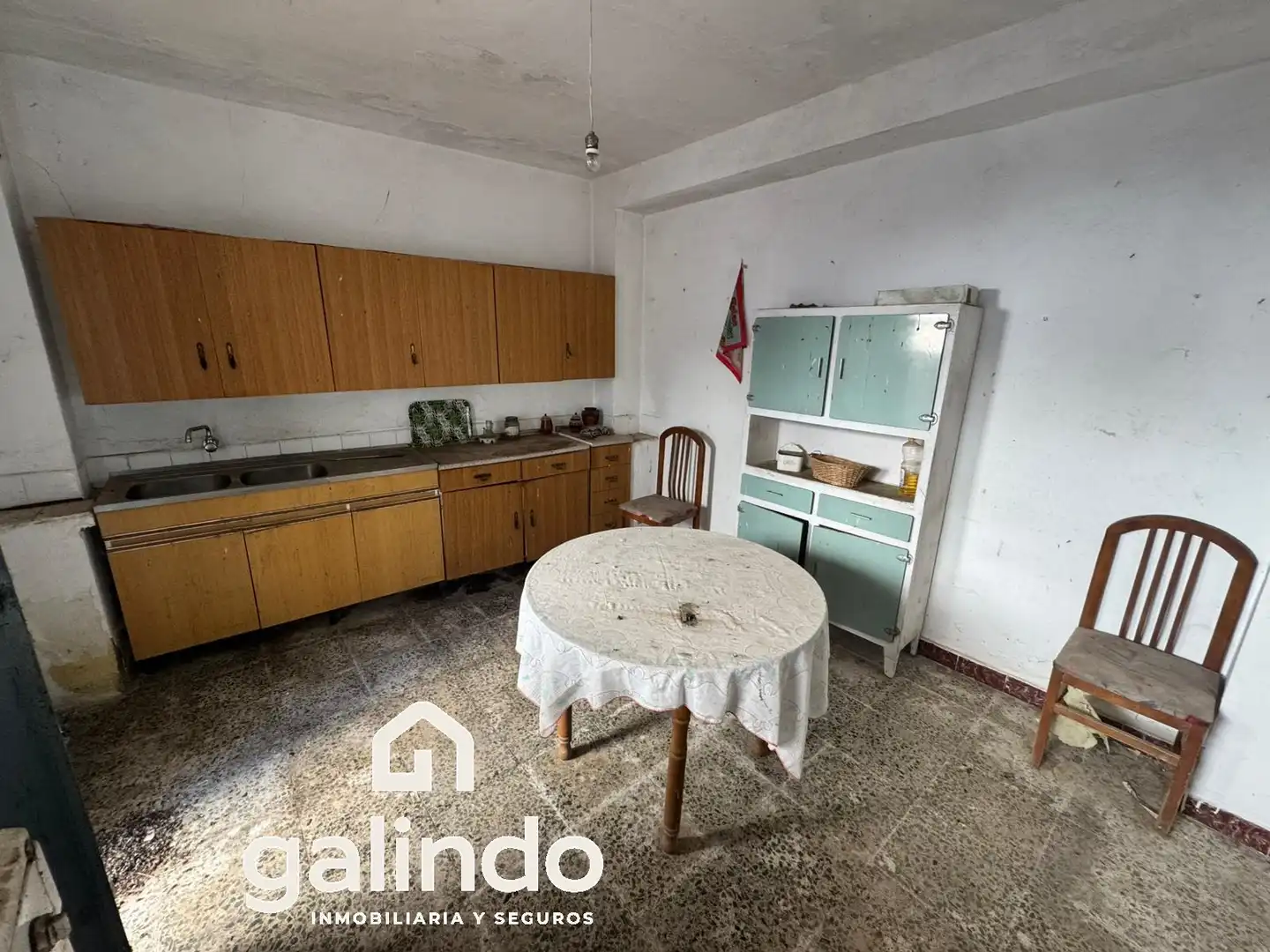 Kitchen of Houses for sale in Morón de la Frontera