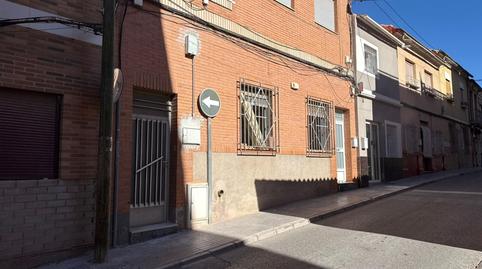 Foto 5 de Pis en venda a Calle Calle Mayor en Javalí Viejo, 34, 34, Javalí Viejo, Murcia