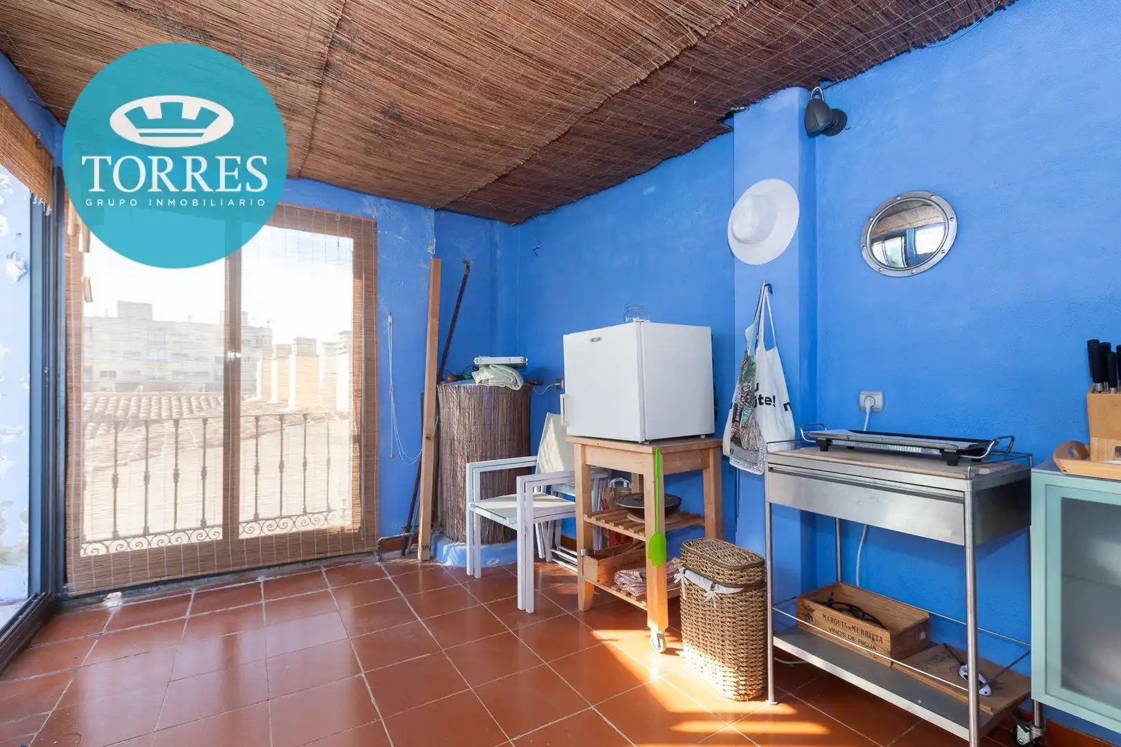 Inmuebles singulares en venta en Calle Cobertizo del Conde, imagen 22